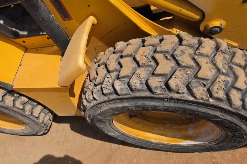 OmecoHub - Immagine JCB 1CX